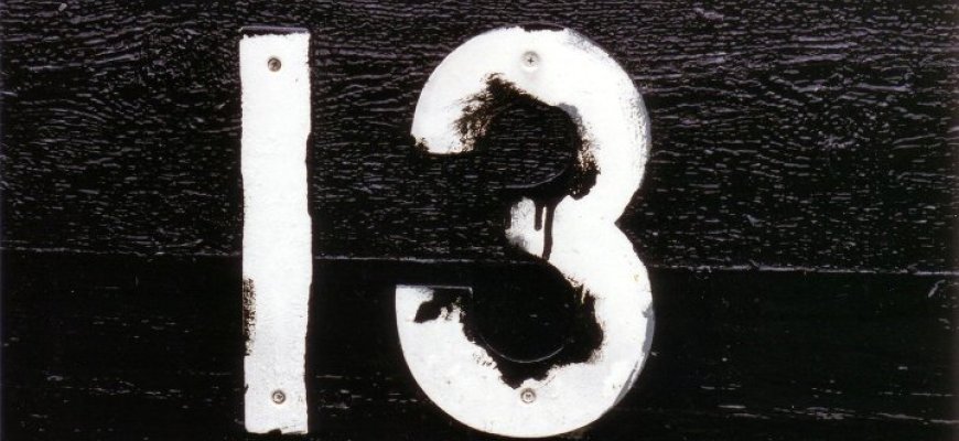 Vasario 13-oji Lietuvoje ir pasaulyje
