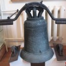 Prieš 10 metų atrastas Kriaunų varpas