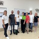 Iš patirties – į veiklą, iš idėjos – į pokytį (foto)