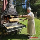 Apdovanoti pažangiausi Rokiškio rajono metų ūkiai