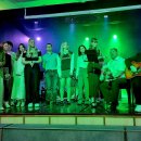 Padėkos diena Rokiškio „Romuvos“ gimnazijoje: pagerbti visi – nuo pirmokų iki tėvų (video+foto)