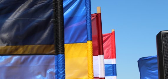 Baltijos šalys atsisakė pripažinti Baltarusijos prezidento rinkimų rezultatus