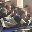 Rokiškio jaunieji šauliai sudrebino Lietuvos čempionatą: iškovoti titulai ir kelialapiai į Europos pirmenybes (foto)