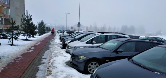 Automobilių taršos mokestis: dažniausiai užduodami klausimai