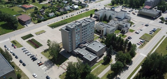 Rokiškio savivaldybei piniginei socialinei paramai ir šildymo kompensacijoms skirta 3,1 mln. eurų