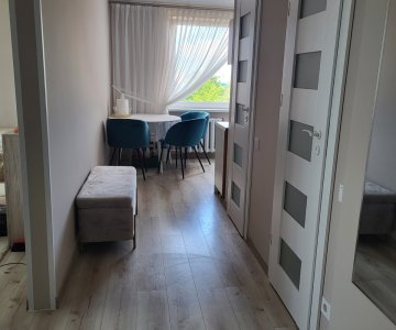 2 kambarių butas Rokiškyje