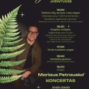 Joninių renginiai Rokiškyje