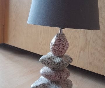 Stalinis šviestuvas