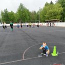 Mažieji rajono sportininkai susitiko Juodupėje: pralaimėjusių čia nebuvo (foto)