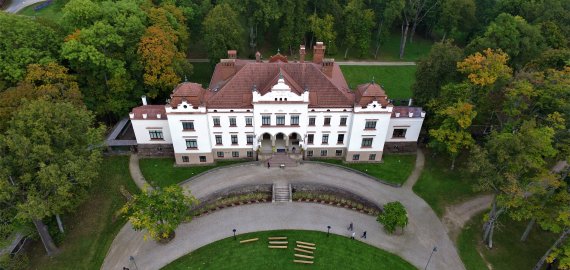 Kas vyksta Rokiškio krašto muziejuje kovo mėnesį?