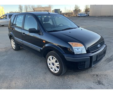 „Ford Fusion“