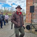 Rokiškio kraštas ir muziejus praturtėjo įspūdinga medžioklės trofėjų kolekcija – ją dovanojo J. ir S. Smalinskai (foto)