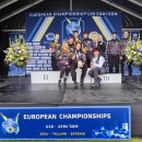 Jaunieji šauliai Europos U18 čempionate kaupė vertingą patirtį (foto)