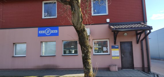 Daugiau automobilių bus leista registruoti be išankstinio laiko rezervacijos