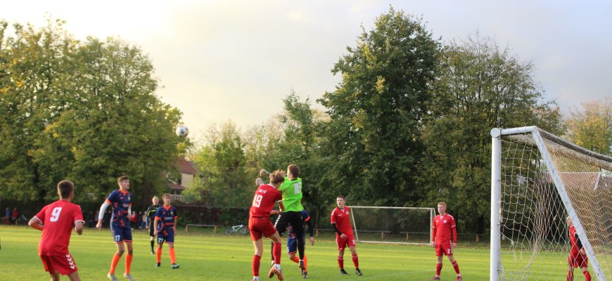 Patirties pergalė prieš viltis: Rokiškio futbolo klubas – Panevėžio apskrities pirmenybių prizininkas! (video +foto)