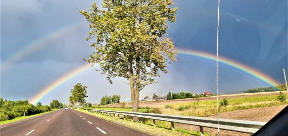 Jei mirguliuoja ir žaibuoja akyse – arba pervargote, arba susirgote rimta akių liga