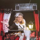 42-asis profesionaliųjų teatrų festivalis Rokiškyje TEATRO GENAS (anonsai)