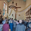 Įvyko 26-asis menininkų pleneras Skemuose (video+foto)