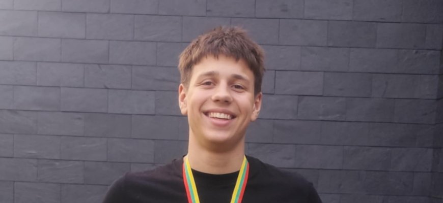 Rokiškėnai sugrįžo iš WAKO kikbokso čempionato su medaliais