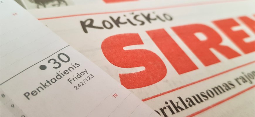 Rugpjūčio 30-oji Lietuvoje ir pasaulyje