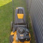 „Cub Cadet LM3“ vejapjovė