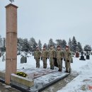 Laisvės liepsna 35-erius metus liepsnoja lietuvių širdyse (foto)