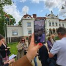 Rokiškio krašto istoriją „užrakino“ virtualioje realybėje (foto)