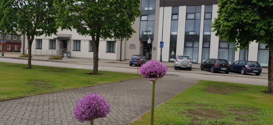 Parodos ir renginiai Rokiškio rajono savivaldybės Juozo Keliuočio viešojoje bibliotekoje