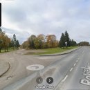 Obelių priemiesčio gyventojai kasdien kenčia dulkes ir gyvenimą jose 