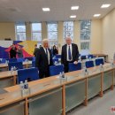 Sugrįžimas: S. Dambrauskas vėl įsiliejo į rajono tarybą