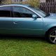 „Audi A6 C5“