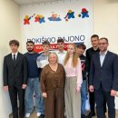 Rokiškio KKSC išleido jubiliejinę, 70-ąją abiturientų laidą (foto)