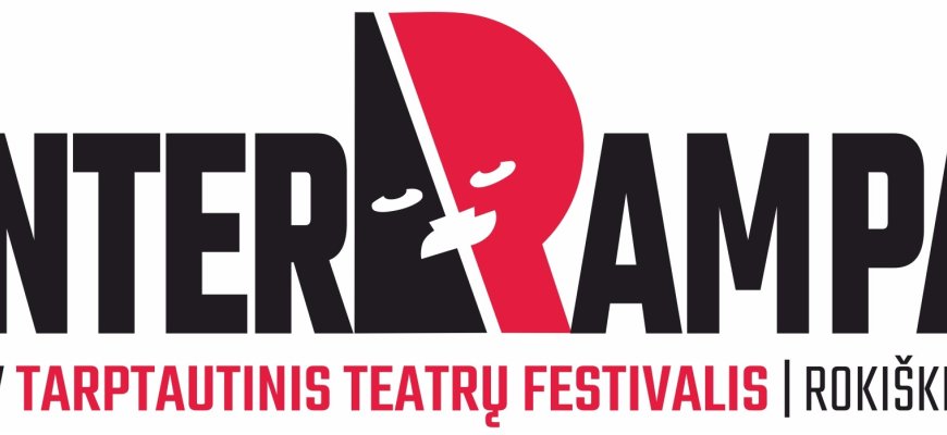 Interrampa 2019 spektaklių repertuaras