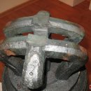 Prieš 10 metų atrastas Kriaunų varpas