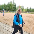 Šventė, kurioje laimėjo visi: Skemuose praūžė emocijų ir judesio festivalis
