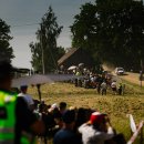 Vaidotas Žala atsitiesė po pirmosios dienos ir triumfavo „Rokiškio Grand Rally“ varžybose