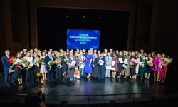 Rokiškio šeimos gydytoja I. Saikalienė – tarp garbingiausių šalies medikų