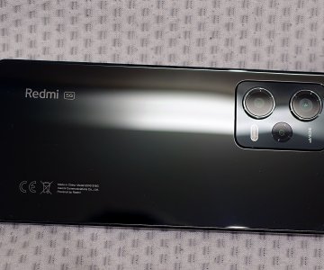 „Redmi Note 12 pro 5G“