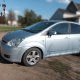 „Toyota Corolla Verso“ 