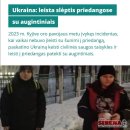Krizės metu žmonės neturėtų rinktis tarp savo saugumo ir augintinio: Lietuvai reikia aiškios tvarkos dėl gyvūnų priedangose