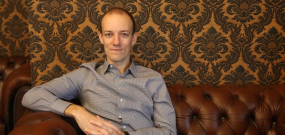 Andrius Burnickas apie artėjančius rinkimus ir tos pačios lyties asmenų santuoką (video)