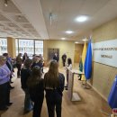 Kelionė į Lietuvos valdžios užkulisius: moksleiviai pažino Seimo darbą (video+foto)