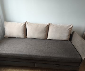 Viengulė lova