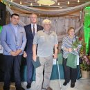 Apdovanoti pažangiausi Rokiškio rajono metų ūkiai