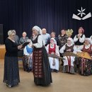 Kanklių metai švenčiami dalijantis, patiriant suburiant bendraminčius (foto)
