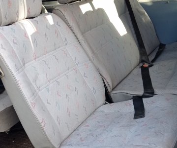 „VW Transporter T-4“