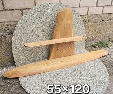 Rankų darbo lentynos