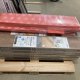 Laminatas ir paklotas