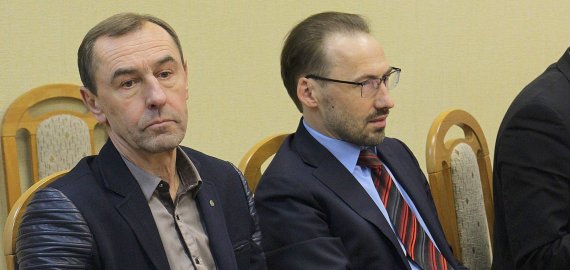 Ledo aikštelė: daugiau klausimų nei atsakymų (foto)
