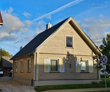 Namo dalis Respublikos g. 21